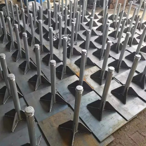 南宫鑫亿呈沉降板生产